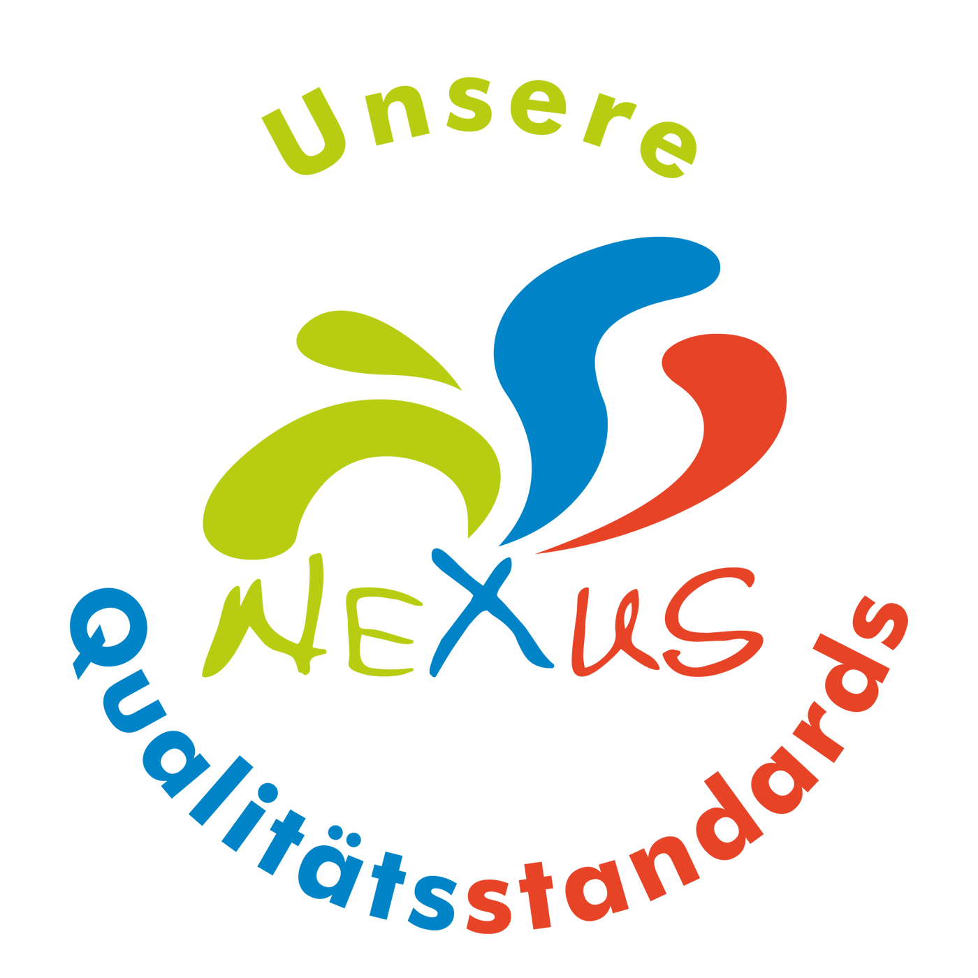 Die Nexus Qualitätsstandards. NLP Ausbildung Offenburg mit NLP Diplom® zum NLP-Practitioner® und Selbstbewusstseins-Coach Practitioner® Offenburg. Jetzt Ihr eigener NLP-Coach werden 